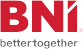 BNI Conferentie 2022 Logo