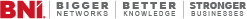 BNI Conferentie 2023 Logo